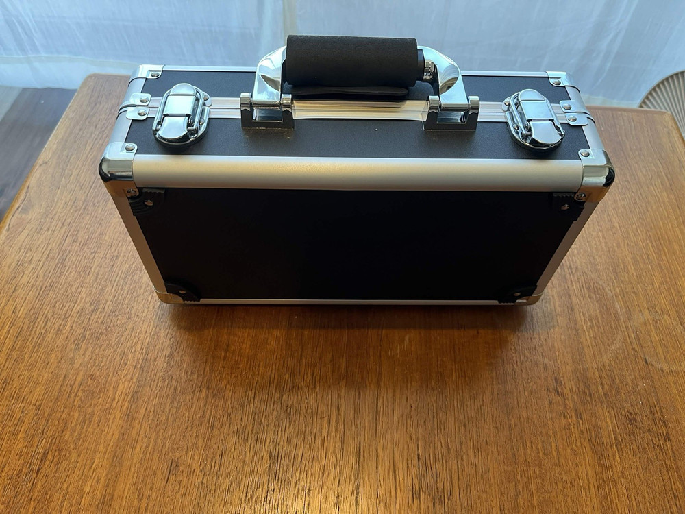 Underground Pipe Locator, 512Hz Portable Detection Tool with LED Display
