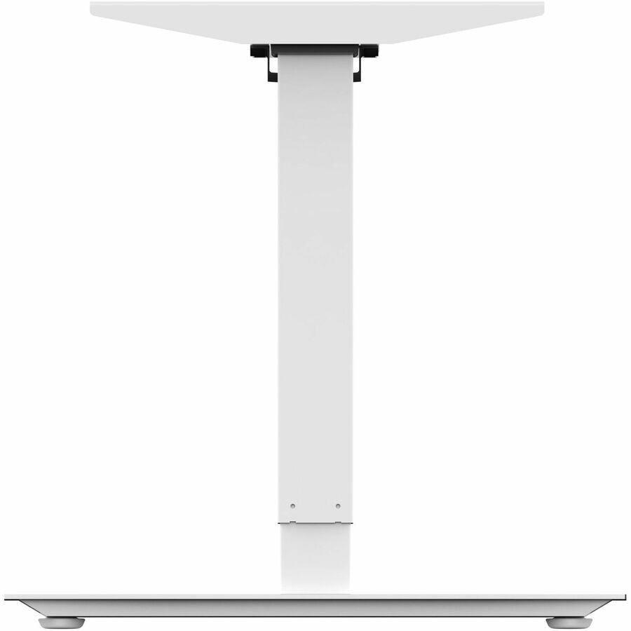 Lorell Sit-Stand 3rd-Leg Base (llr-25931) (llr25931)