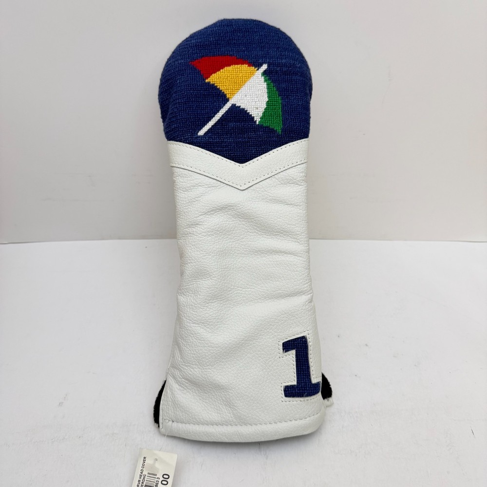 Smathers & Branson Arnold Palmer Driver Headcover
