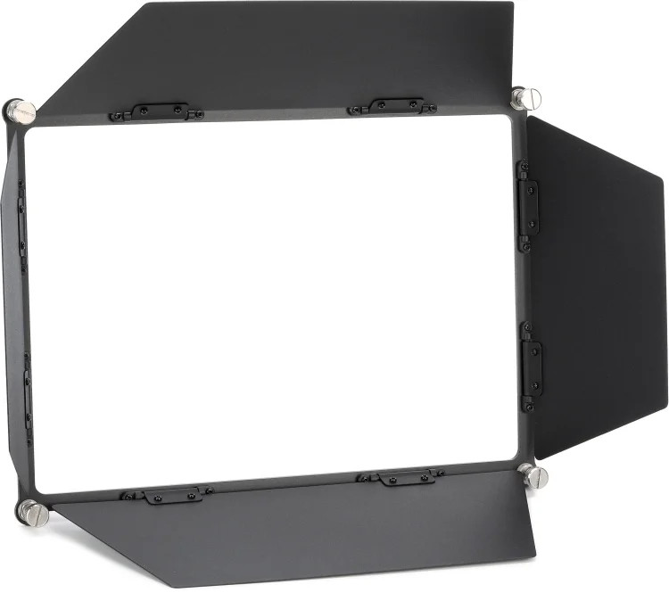 Nanlite Barn Door for Alien 300C
