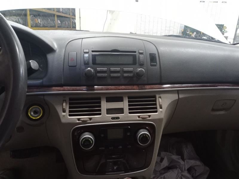 2008 Sonata Amplifier,963700a200 Sku#3632576