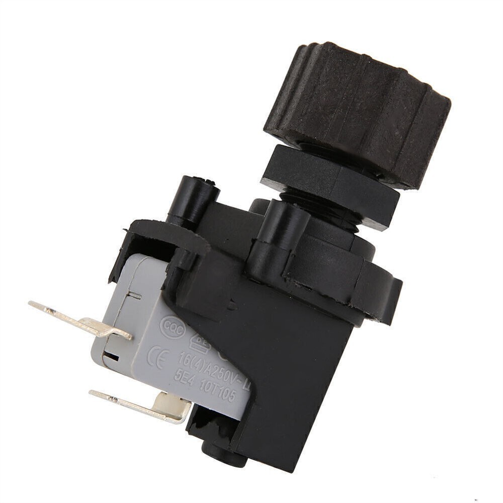 High Quality Adjustable Differential Air Pressure Switch Micro Pressure Switch