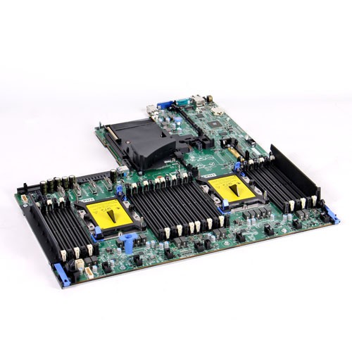 Dell W23H8 PER640 System Board