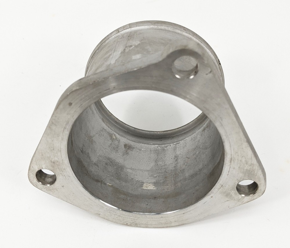 Exhaust Stack Flange-Nipple / 9895-0 / Aircraft