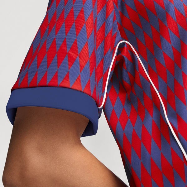 Adidas FC Bayern Munich LFSTLR Men's Soccer Jersey JM9421