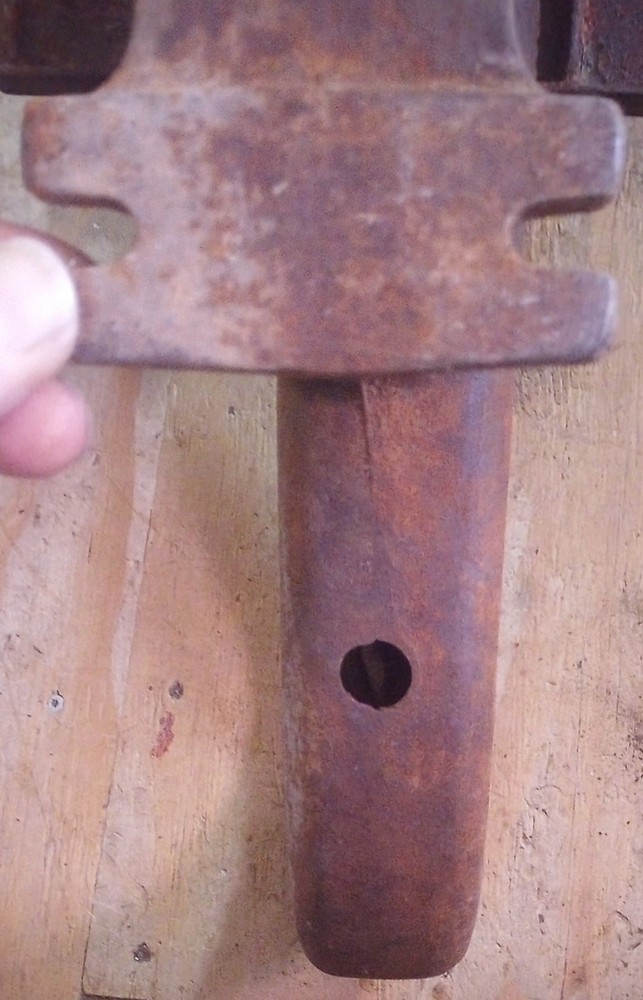 1934-37 The Driver Line Scroll Saw Walker-Turner Table Mounted