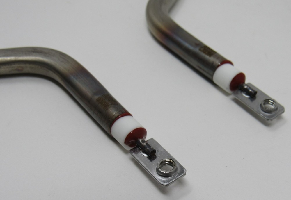 NEW Carbon's Golden Malted RT-P Waffle Baker Maker REPLACEMENT HEATING ELEMENT