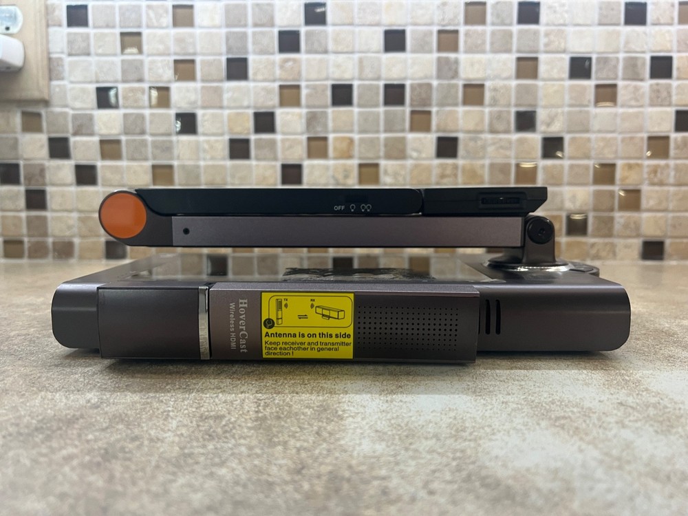 HoverCam Ultra 10 4K Wireless 16 Megapixel Document Camera HDMI Teaching Station