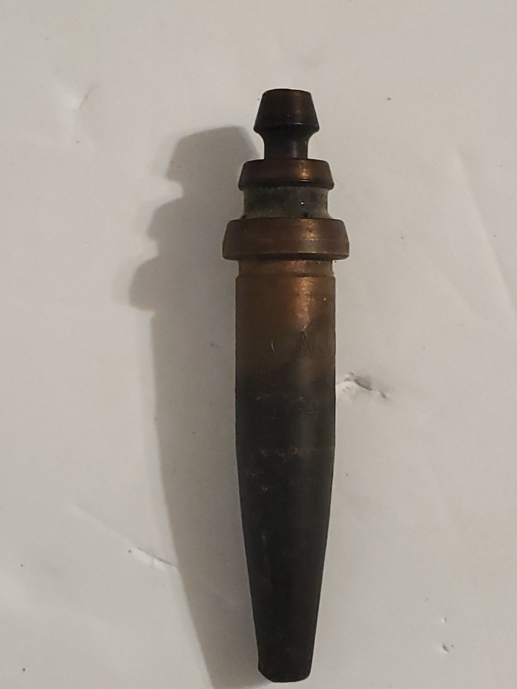 Vintage Torch Tip Concoa