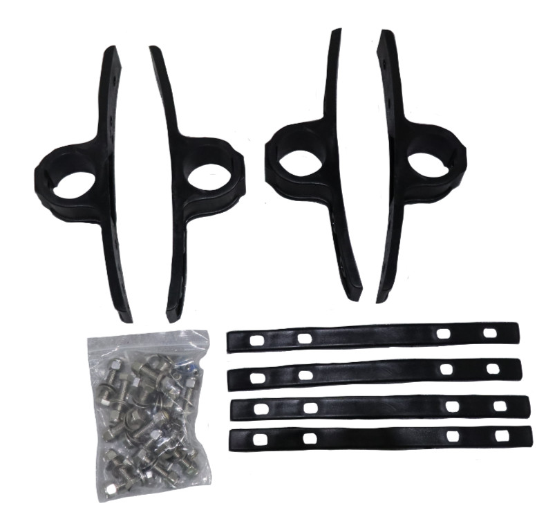 *** Genuine OE Part *** Fleet Engineers 03100823: Fender Support Hardware Kit