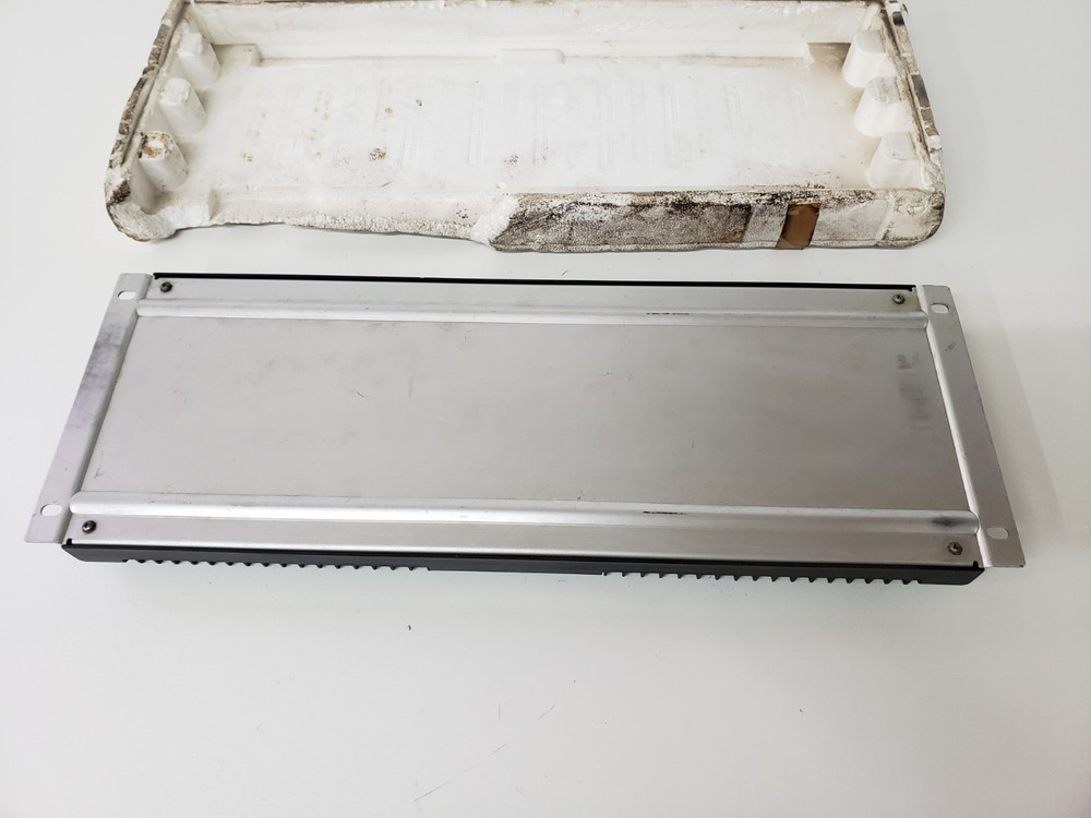 UNUSED - Texas Instruments 6MT50-2 I/O Mounting Base