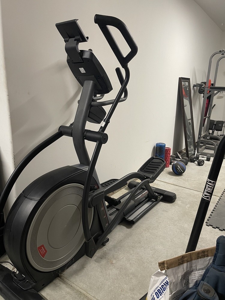 ProForm Pro 9.9 Elliptical