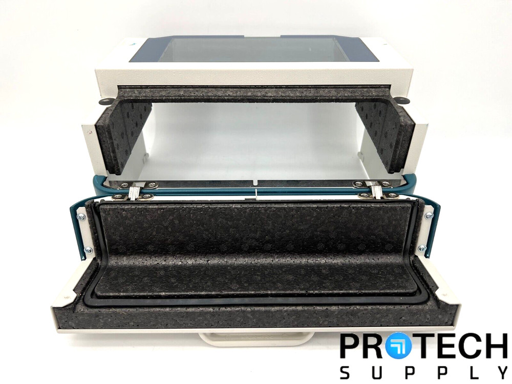 Eksigent Ekspert nanoLC 400 Front Cover