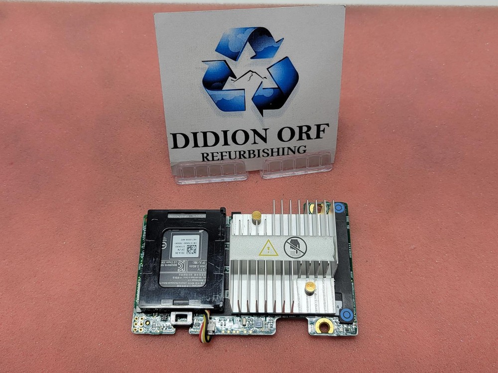 DELL RAID Controller 05CT6D, Grade A, SKU 17307