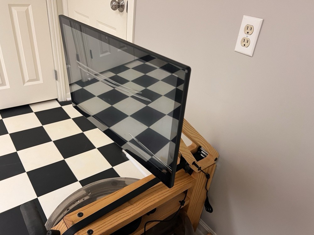 Ergatta WaterRower Upgrade Package