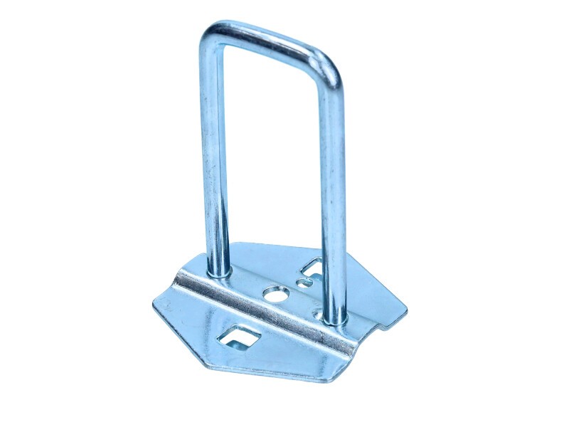 For ROOKS 01A21 Handle for tool board, U type fi 6x75 mm