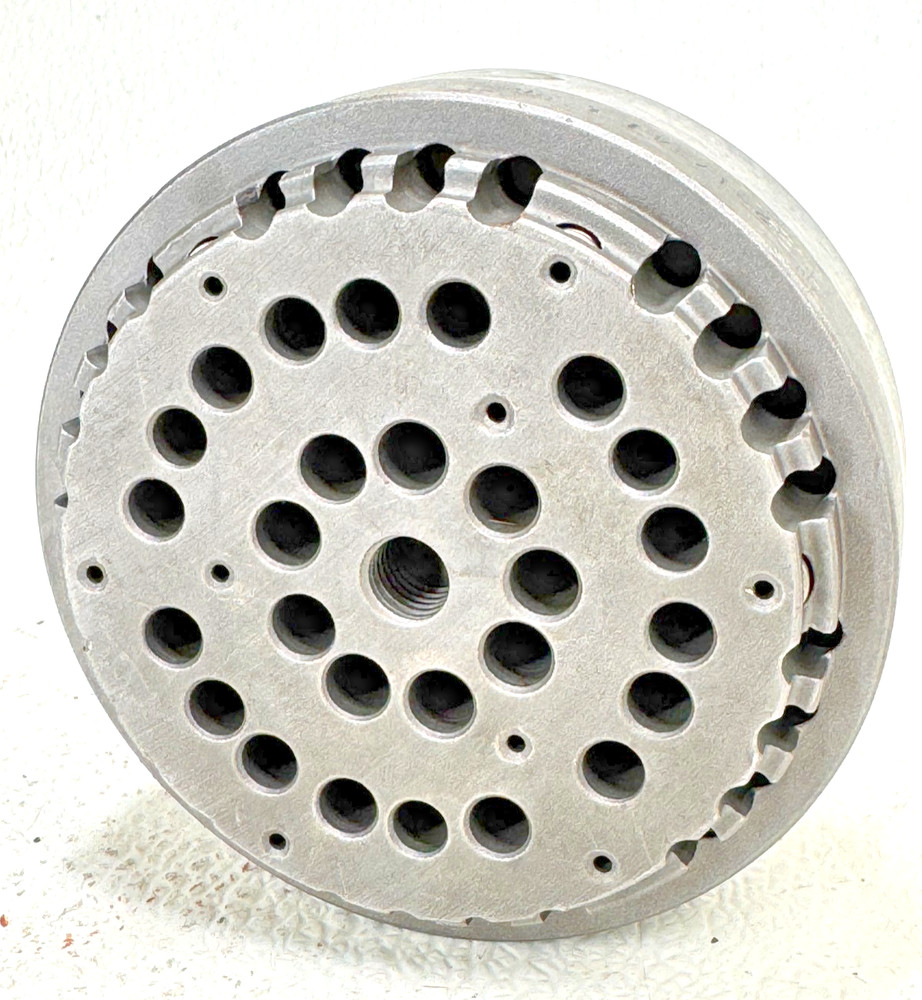 Compressor Suction Valve 4-1/4" PN: 231734J1S6