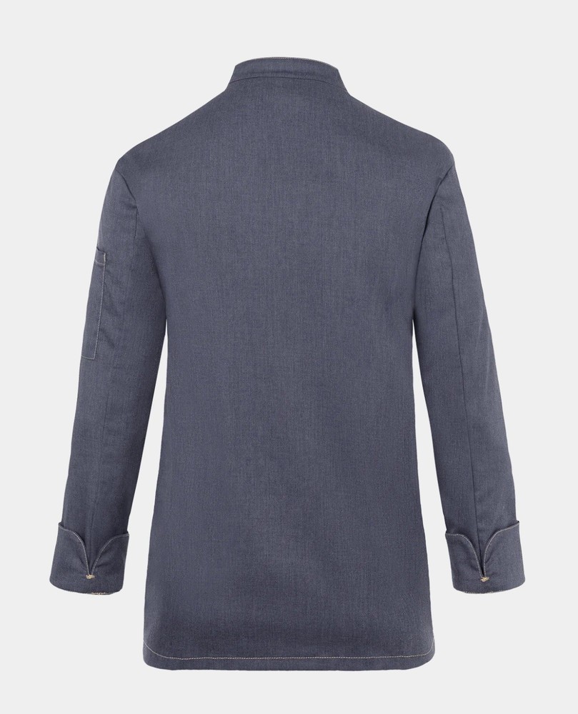 Professional Women’s Chef’s Coat