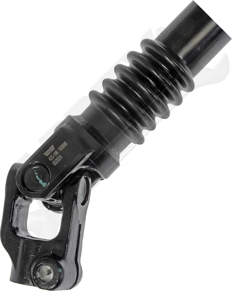 APDTY 173194 Lower Steering Shaft