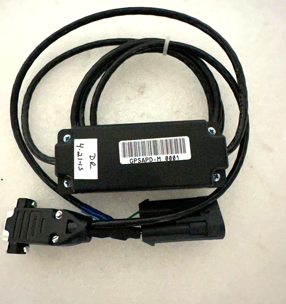 Sensor-1 DS-GPSAPD-M
