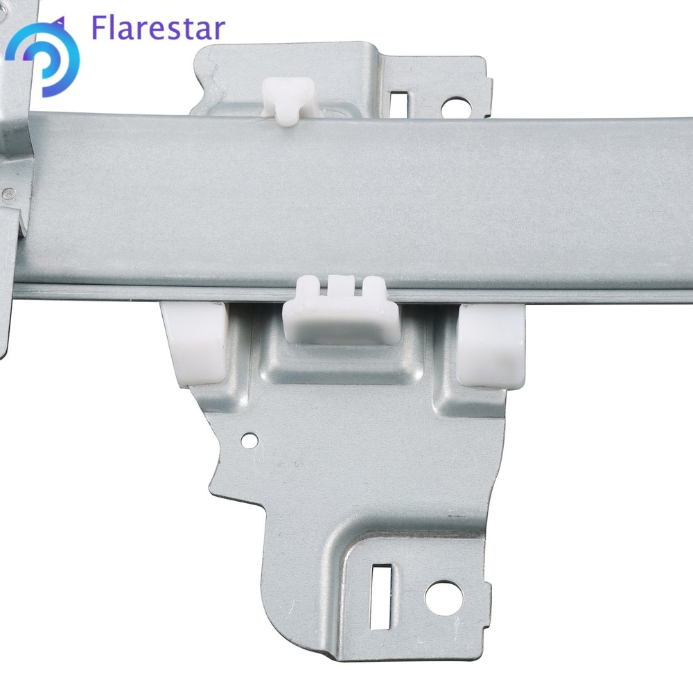 Window Regulator W/ Motor Assembly 1998-2004 For Isuzu Rodeo Front Right 748-059