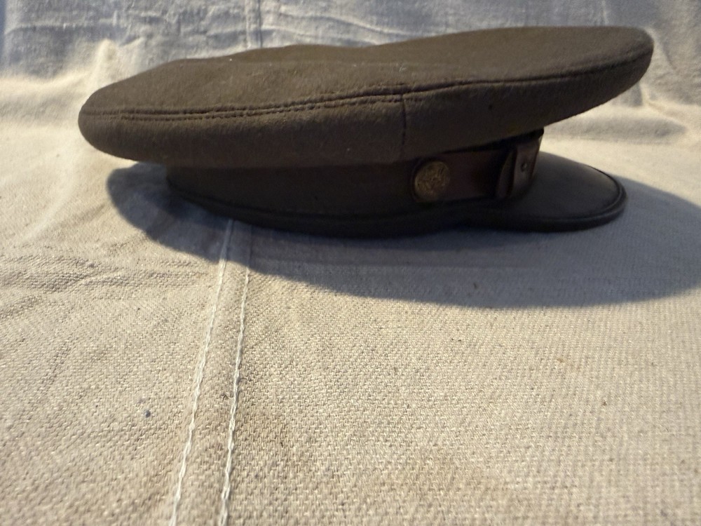 World War 2 Era Air Force Cap