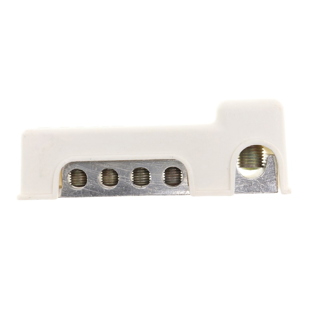 EATON MSEGR2 METER STACK COMMUNICATION GROUNDING BONDING DEVICE, 1/0-#14 AL/CU