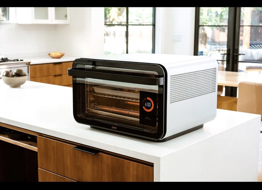 June Oven Plus (Gen3) USED!