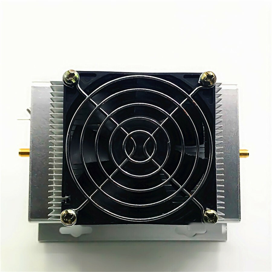 RF power amplifier 80W 433MHz