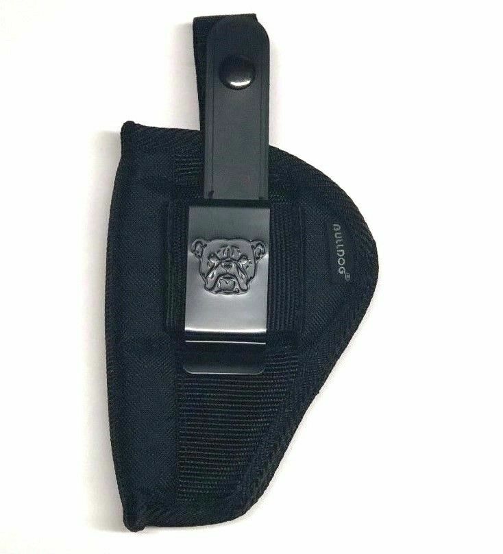 Nylon gun holster for Taurus 605