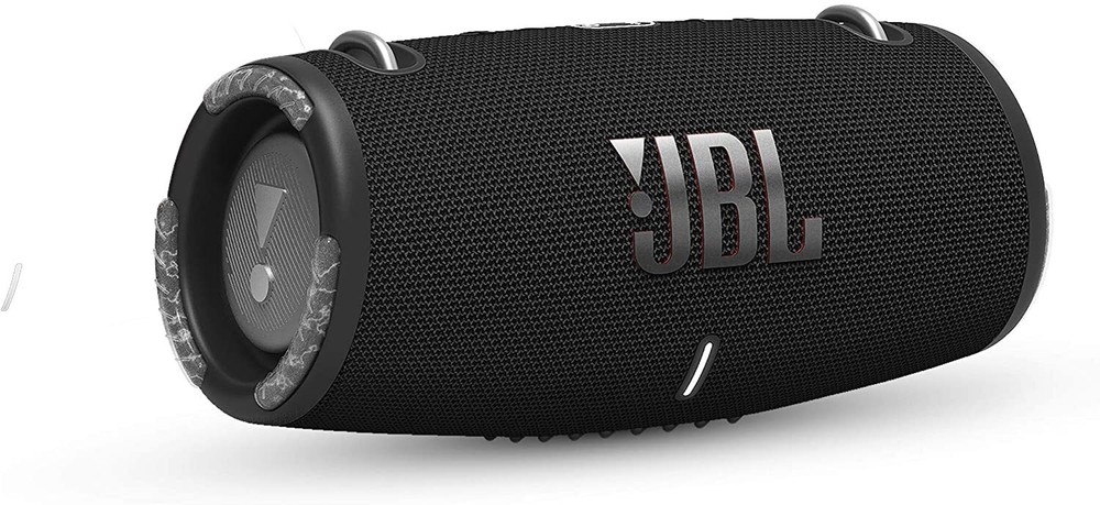 JBL XTREME 3 Waterproof Wireless Portable Bluetooth Speaker - Black