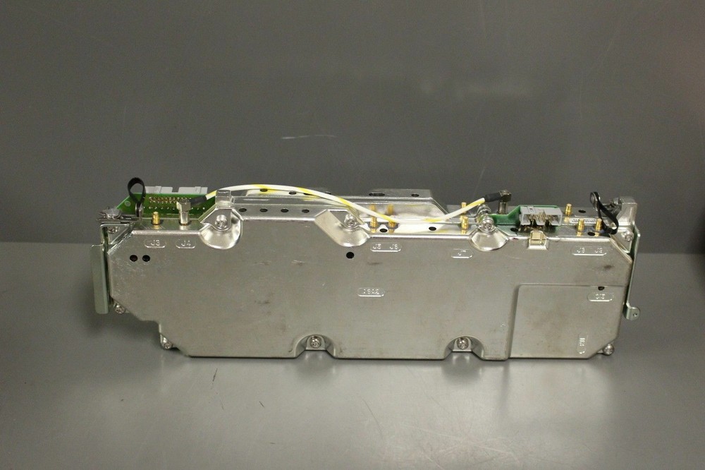 HP Agilent Tech 08642-69893 FM / LOOP / COUNTER / TIMEBASE MODULE