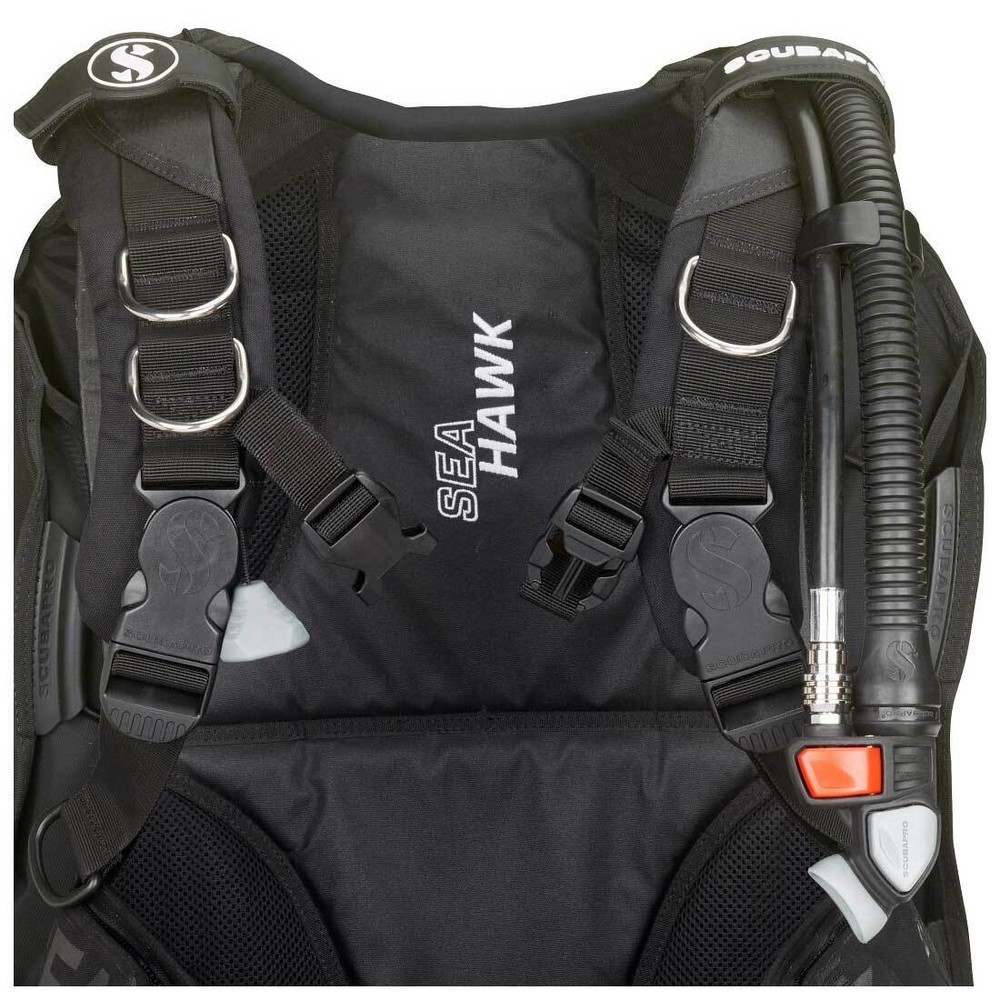 Scubapro Seahawk 2 BCD