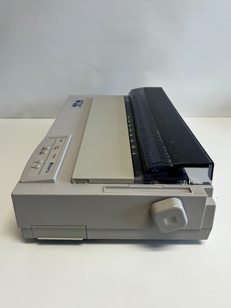 ViewPlus Tiger Max 081401 Braille Embosser - Power Tested Only