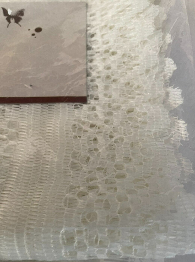 Chambury Casa Lace Runner 14 x 108