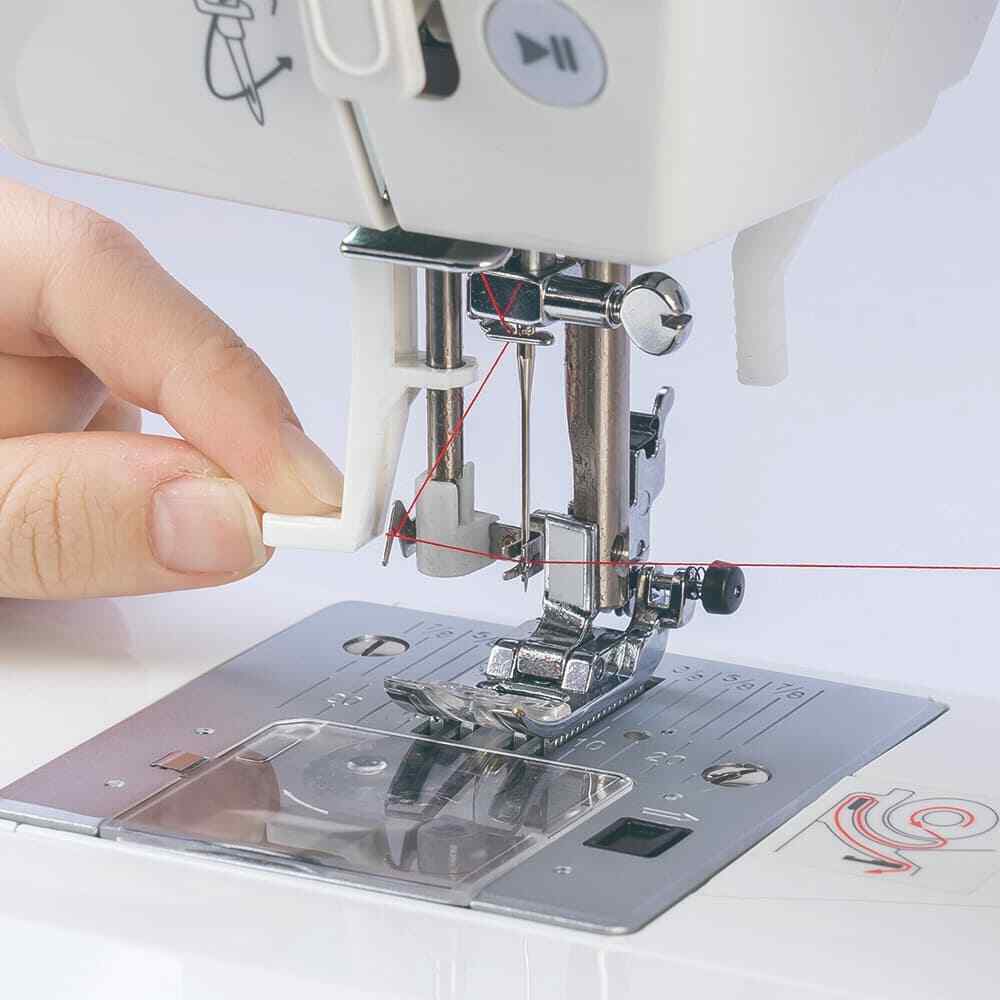Juki HZ-HT740 Computerized Sewing Machine