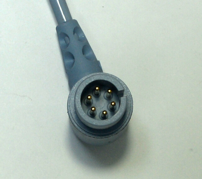 Mindray #0012-00-1255-03 ECG Trunk Cable for DataScope
