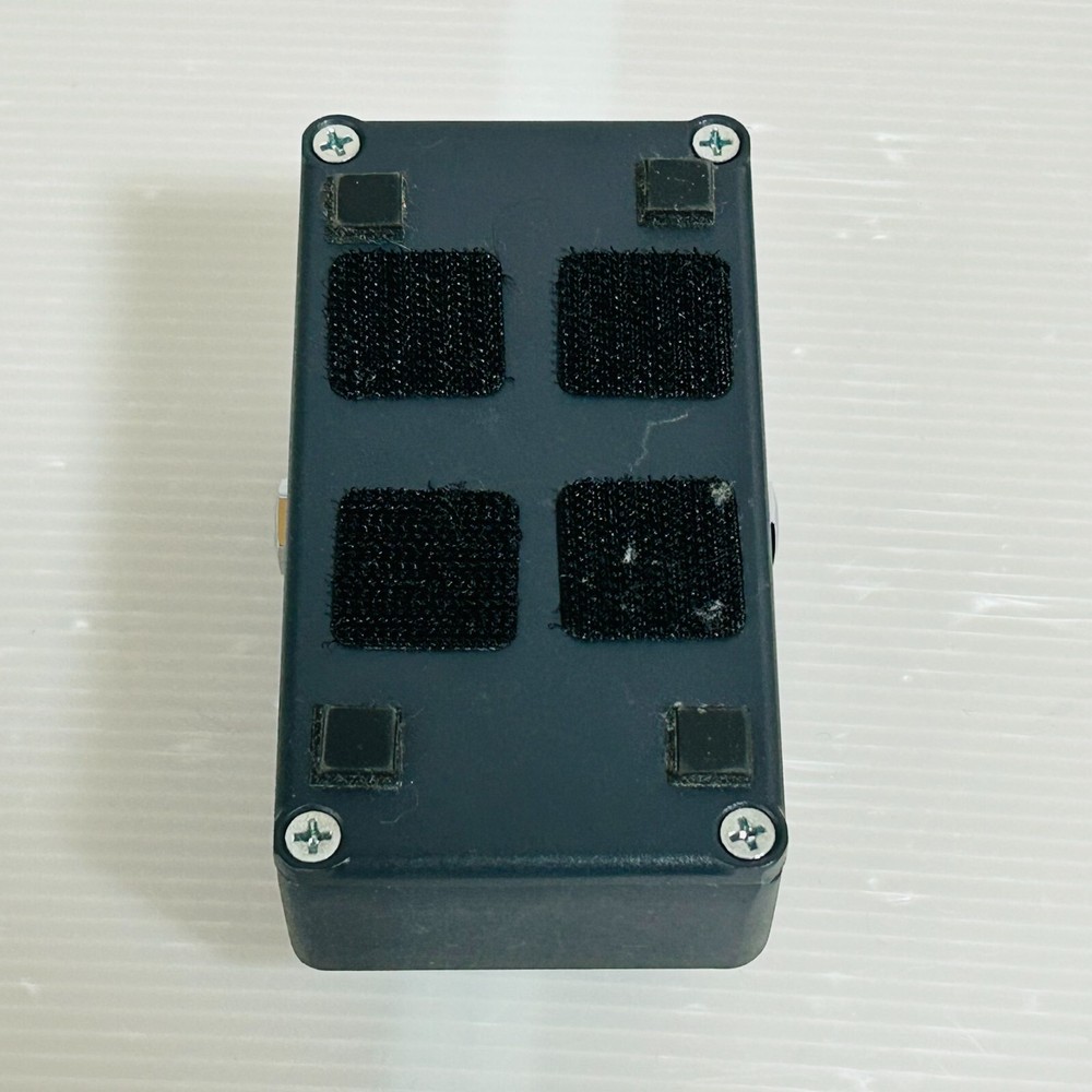 MXR Micro Flanger Guitar Effect Pedal