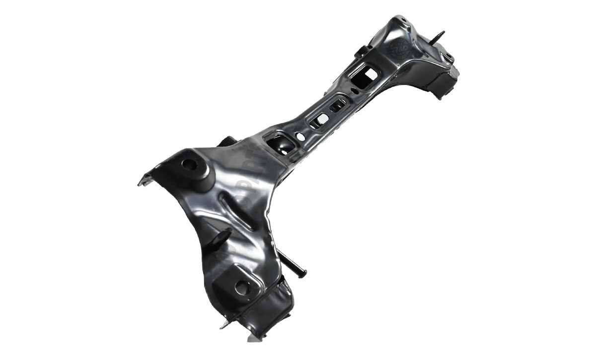 Rear Subframe Crossmember for Hyundai Elantra Cradle Sedan SW 2006-2010 W/Bolts