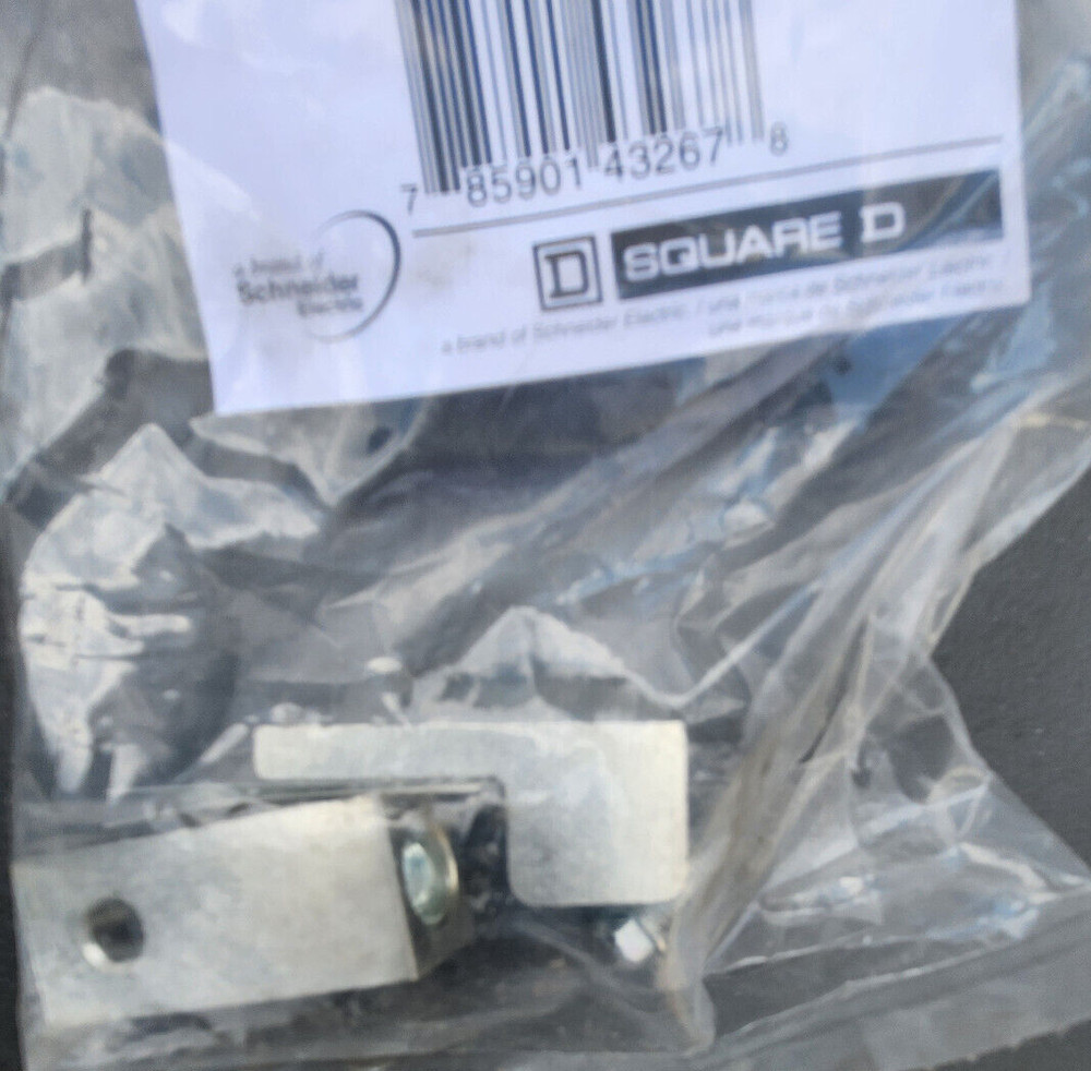 Square D PKOGTA2 Ground Bar