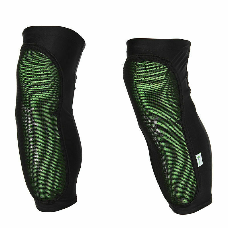 ROCKBROS Sports Leg Warms Cycling Bicycle Knee Protective Gears Kneepad Knee Pad