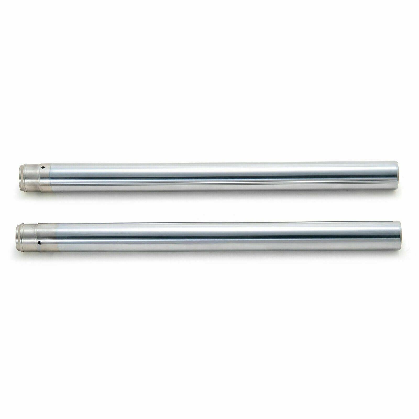 Front Fork Tubes For Harley Sportster 39 mm XL883C XL1200C Custom 16-20 XL883N