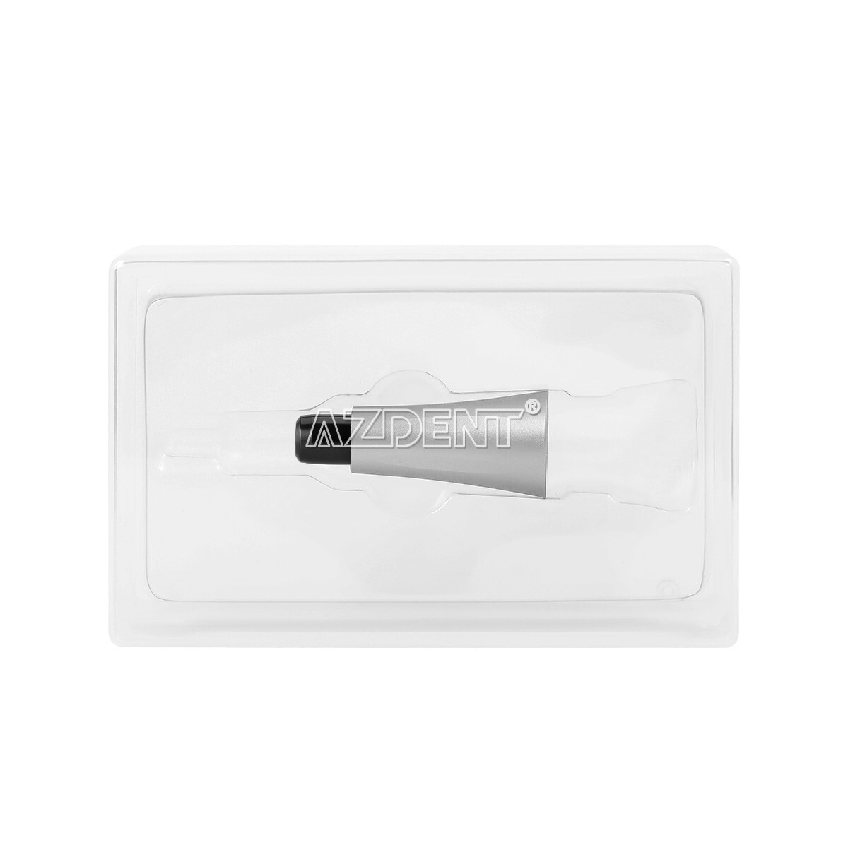 360° Swivel Dental Hygiene Prophy Handpiece Air Motor 4 Holes W/ 4:1 Nose cone