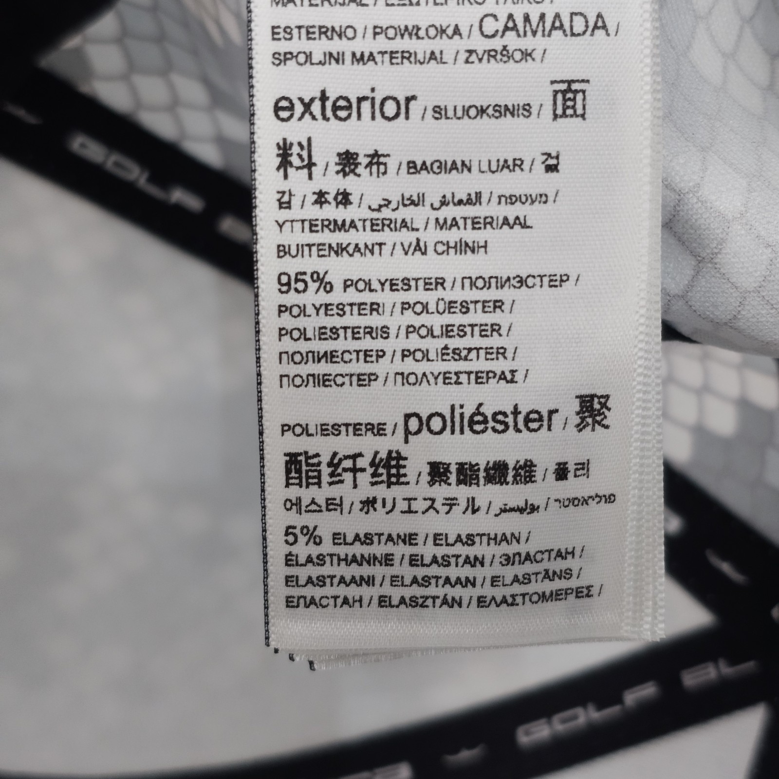 Cobra Tour Tech Golf Cap Snakeskin Camo Mens Snapback Multicolor NEW