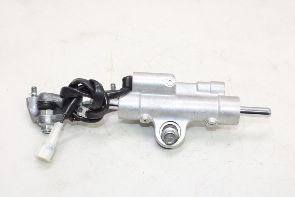 2009 Yamaha YZF R1 OEM STEERING DAMPER STABILIZER