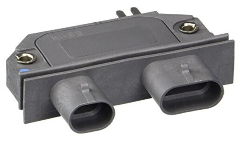LX340T Ignition Module Control Unit, Assorted, One Size