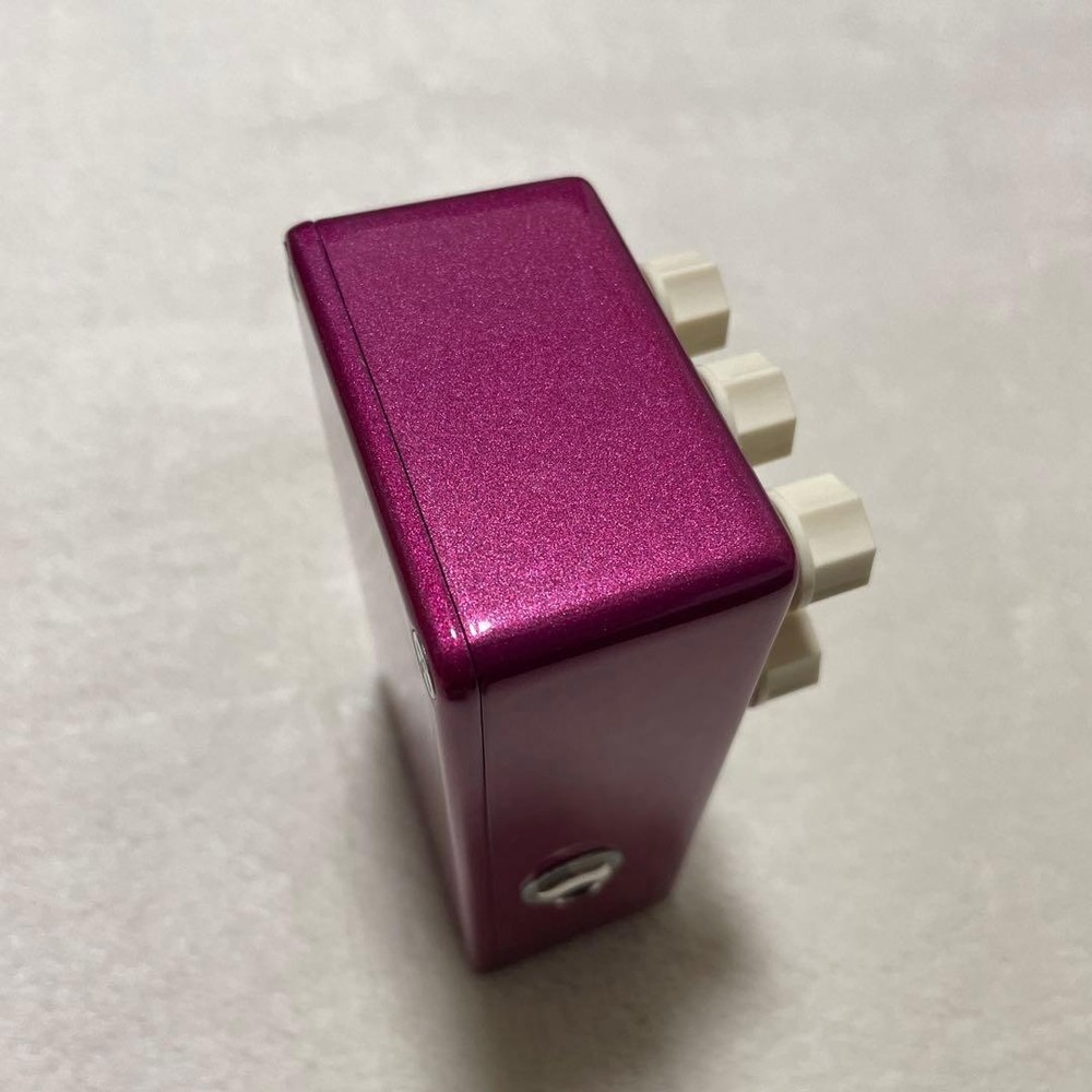 Sunfish Audio Ikigai Effect Pedal