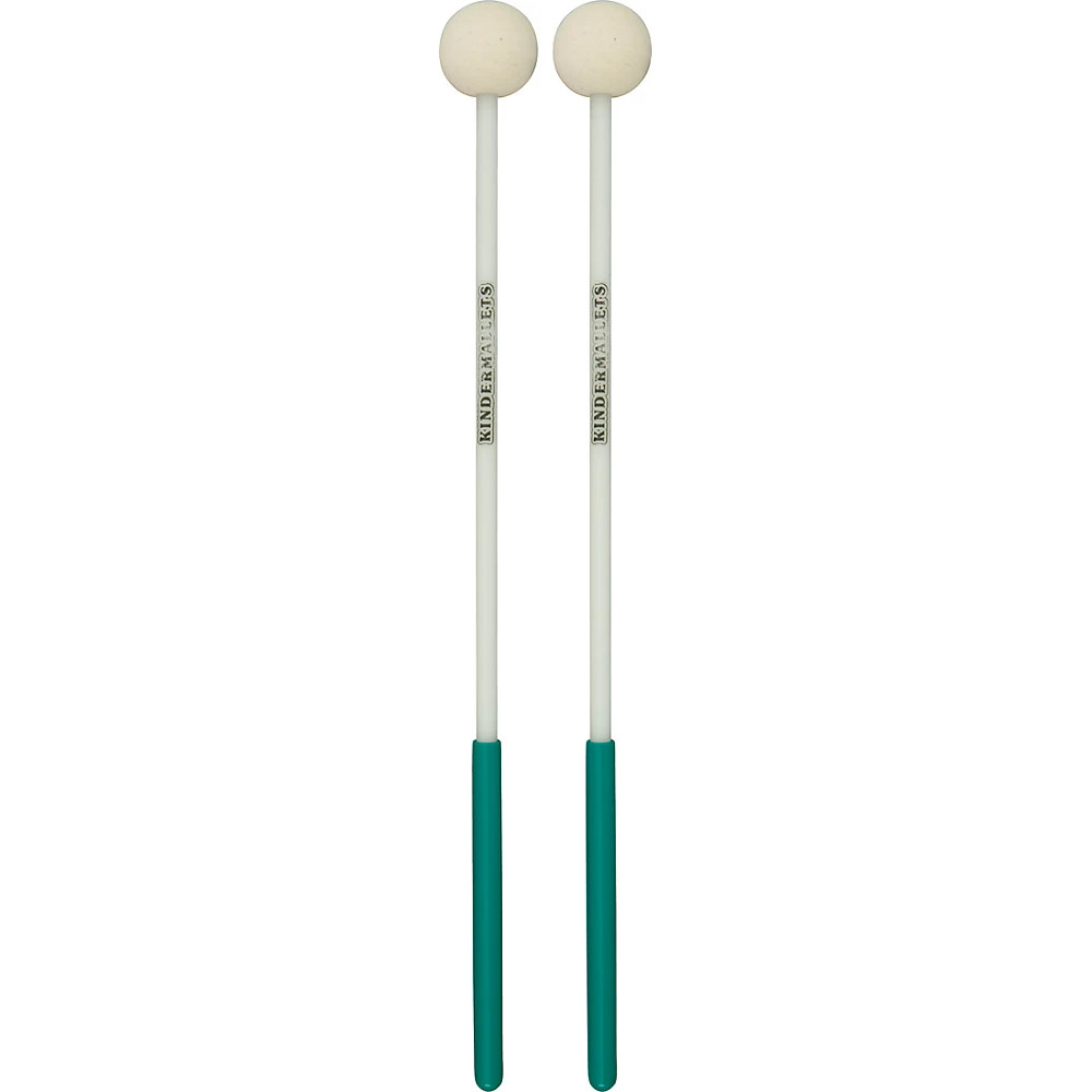 Lyons Orff Mallets Felt Xylophone / Metallophone