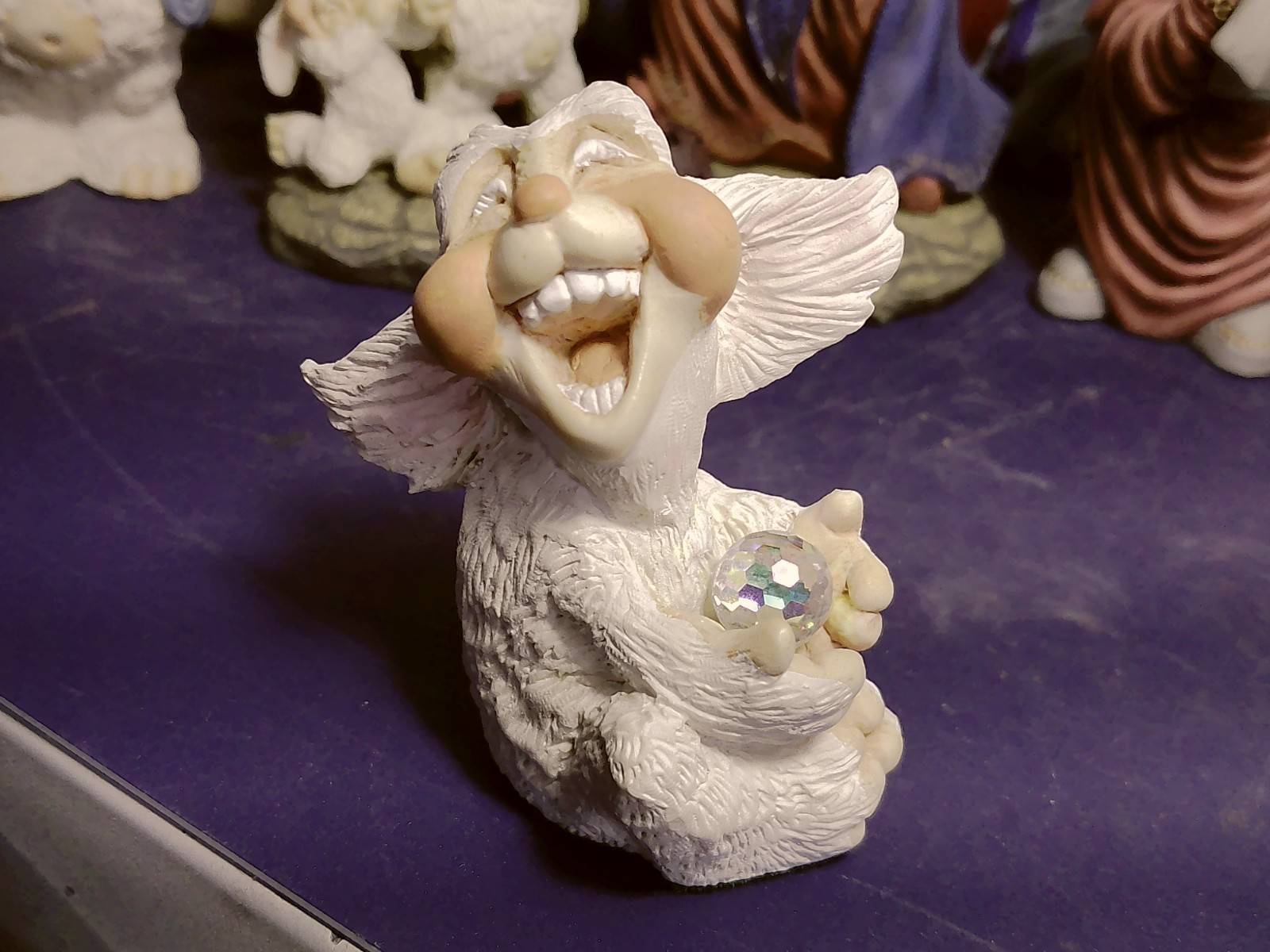 World Of Krystonia 11 Figurines Your Choice!