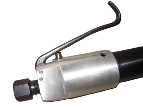 Pneumatic Bench Rammer Tamper BD2BA Black & Decker 3"